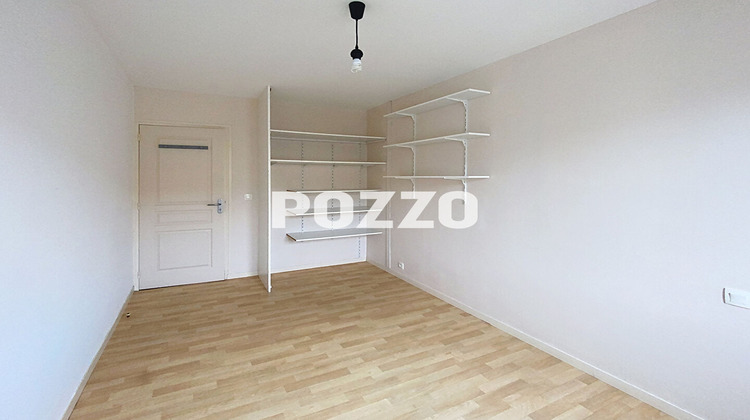 Ma-Cabane - Location Appartement BAYEUX, 70 m²