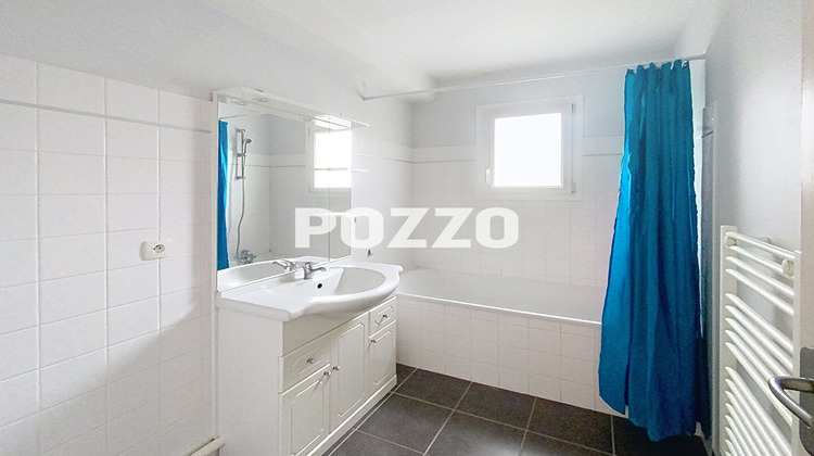 Ma-Cabane - Location Appartement BAYEUX, 70 m²