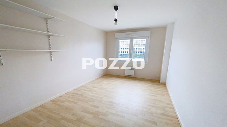 Ma-Cabane - Location Appartement BAYEUX, 70 m²
