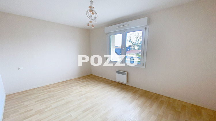 Ma-Cabane - Location Appartement BAYEUX, 70 m²