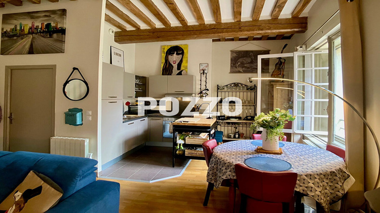 Ma-Cabane - Location Appartement BAYEUX, 67 m²