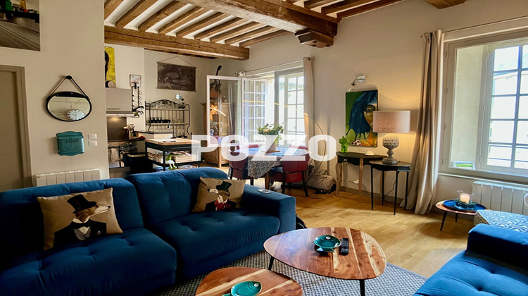 Ma-Cabane - Location Appartement BAYEUX, 67 m²