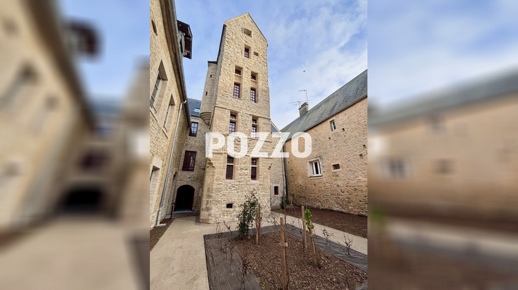 Ma-Cabane - Location Appartement BAYEUX, 58 m²