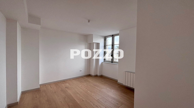 Ma-Cabane - Location Appartement BAYEUX, 58 m²