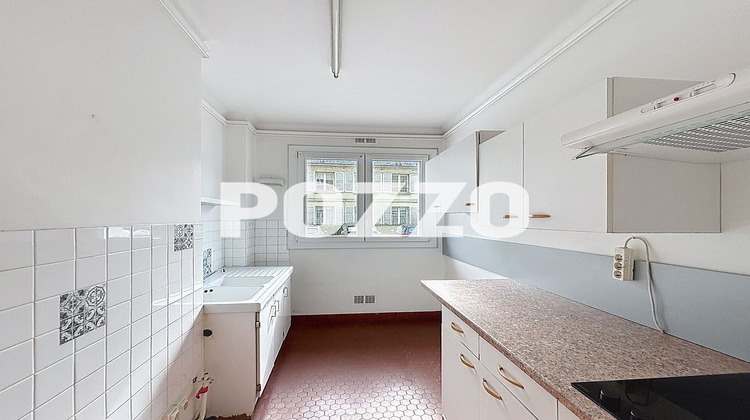 Ma-Cabane - Location Appartement BAYEUX, 48 m²