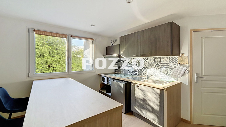 Ma-Cabane - Location Appartement BAYEUX, 24 m²