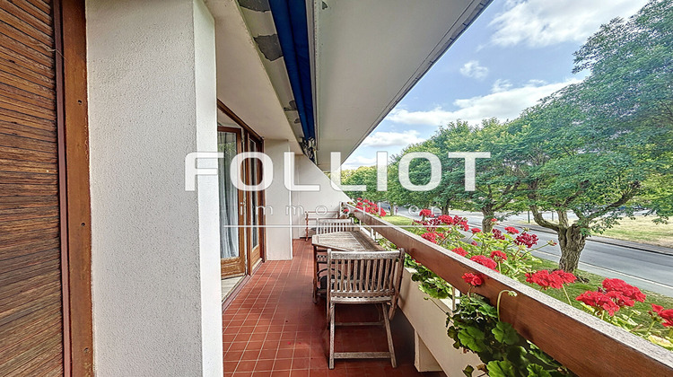 Ma-Cabane - Location Appartement BAYEUX, 29 m²