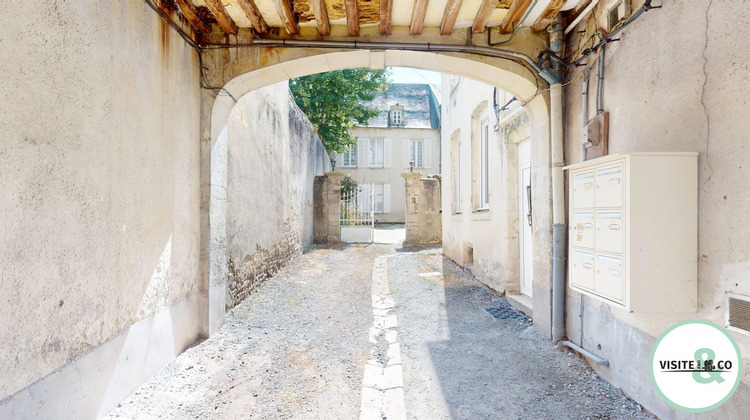 Ma-Cabane - Location Appartement Bayeux, 57 m²