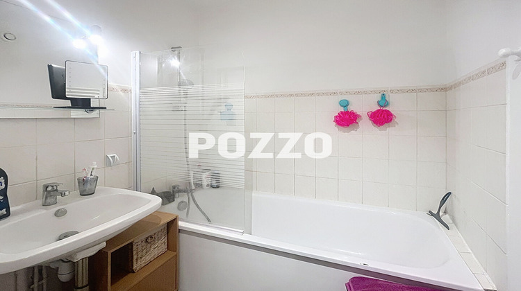 Ma-Cabane - Location Appartement BAYEUX, 41 m²