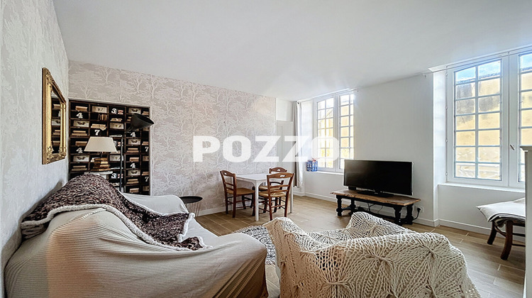 Ma-Cabane - Location Appartement BAYEUX, 41 m²