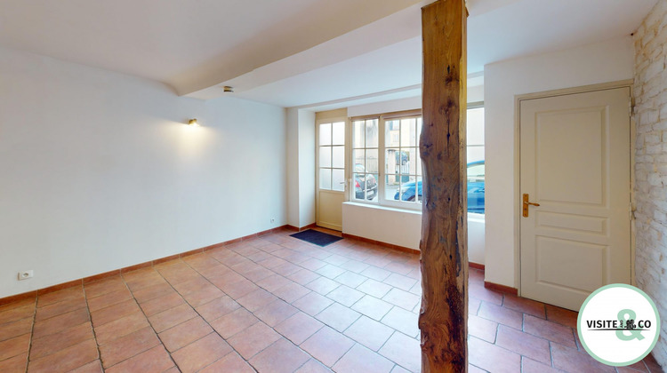 Ma-Cabane - Location Appartement Bayeux, 41 m²