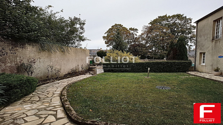 Ma-Cabane - Location Appartement BAYEUX, 27 m²