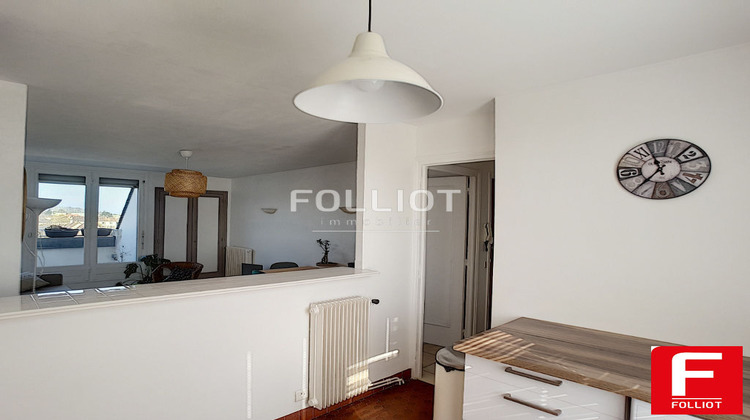 Ma-Cabane - Location Appartement BAYEUX, 45 m²