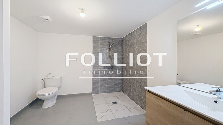 Ma-Cabane - Location Appartement BAYEUX, 27 m²