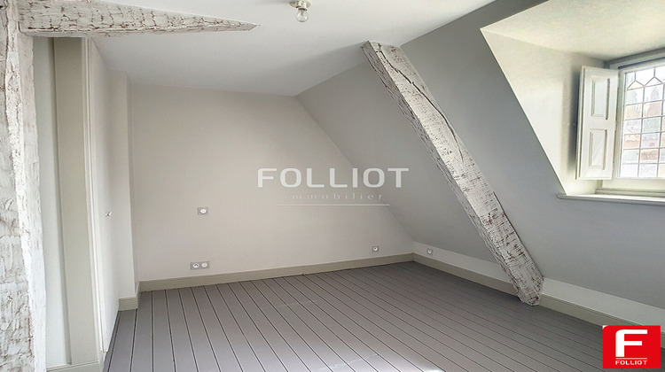 Ma-Cabane - Location Appartement BAYEUX, 35 m²