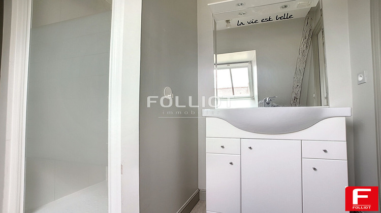 Ma-Cabane - Location Appartement BAYEUX, 35 m²