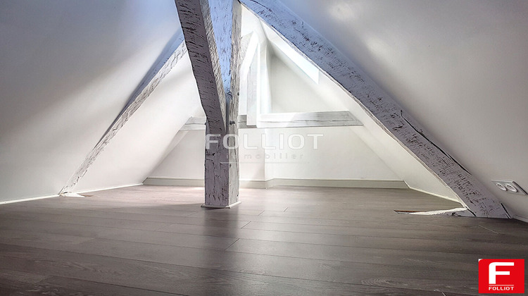 Ma-Cabane - Location Appartement BAYEUX, 35 m²