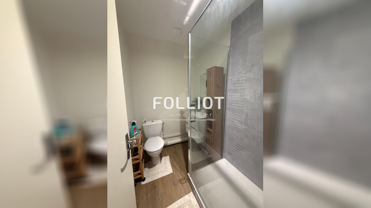 Ma-Cabane - Location Appartement BAYEUX, 31 m²