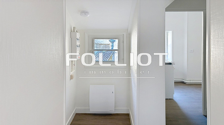 Ma-Cabane - Location Appartement BAYEUX, 31 m²