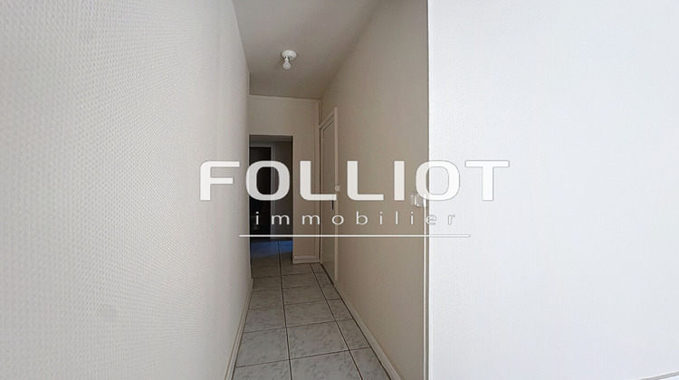 Ma-Cabane - Location Appartement BAYEUX, 33 m²