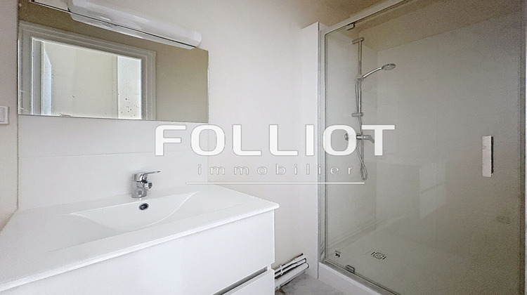 Ma-Cabane - Location Appartement BAYEUX, 33 m²