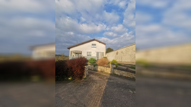 Ma-Cabane - Location Appartement Bayon, 60 m²