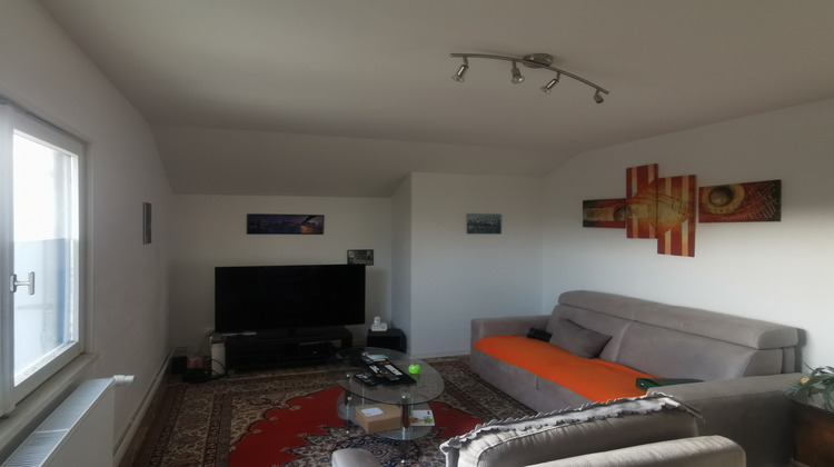 Ma-Cabane - Location Appartement Bayon, 60 m²