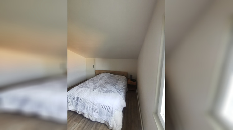 Ma-Cabane - Location Appartement Bayon, 60 m²