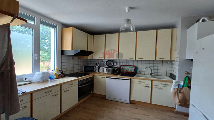 Ma-Cabane - Location Appartement BAYONNE, 66 m²