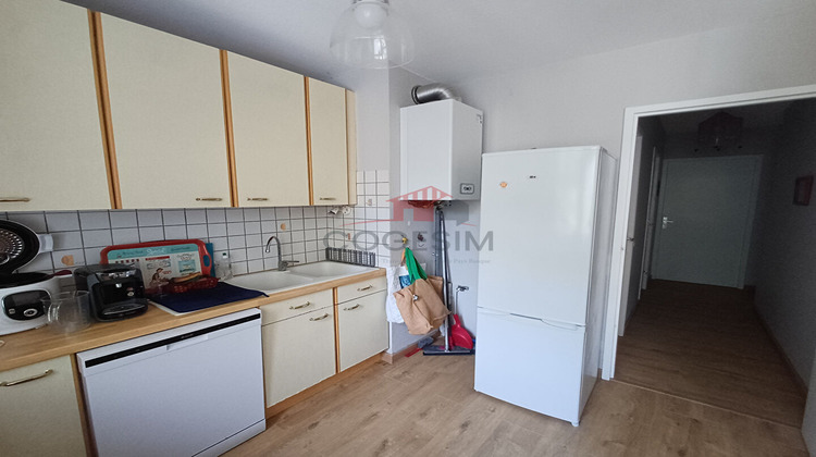 Ma-Cabane - Location Appartement BAYONNE, 66 m²