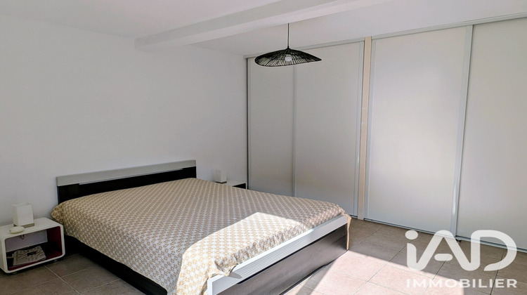 Ma-Cabane - Location Appartement Bayonne, 46 m²