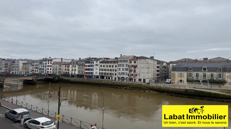Ma-Cabane - Location Appartement Bayonne, 60 m²