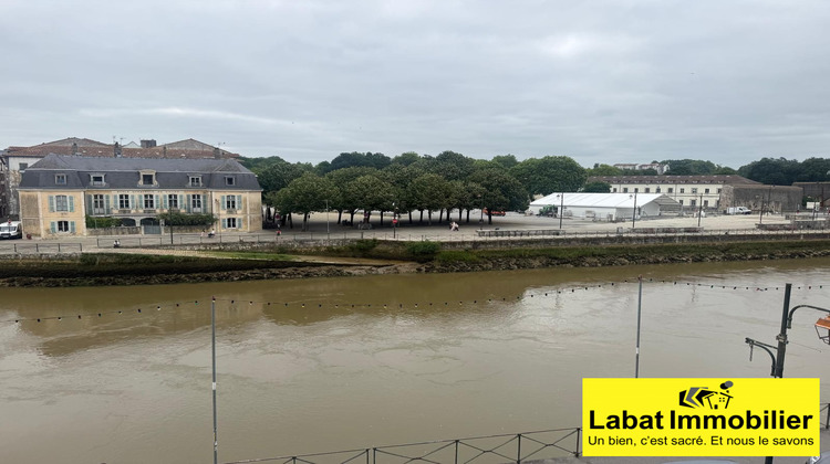 Ma-Cabane - Location Appartement Bayonne, 60 m²