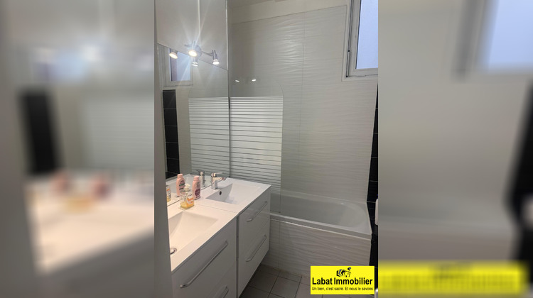 Ma-Cabane - Location Appartement Bayonne, 60 m²