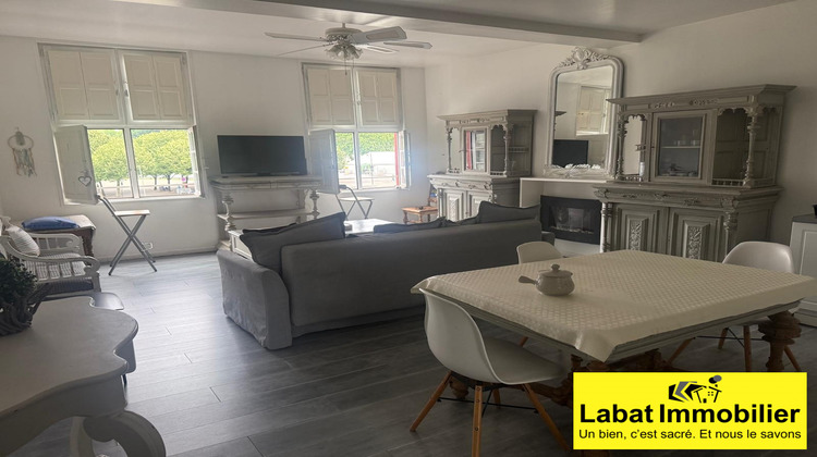 Ma-Cabane - Location Appartement Bayonne, 60 m²