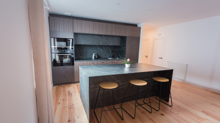 Ma-Cabane - Location Appartement BAYONNE, 100 m²