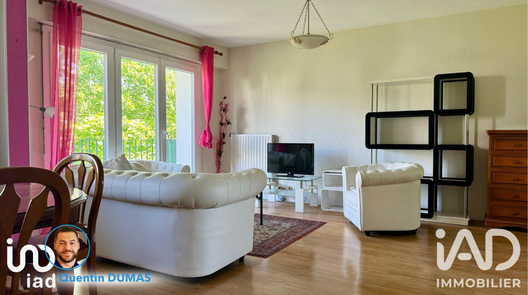 Ma-Cabane - Location Appartement Bayonne, 75 m²