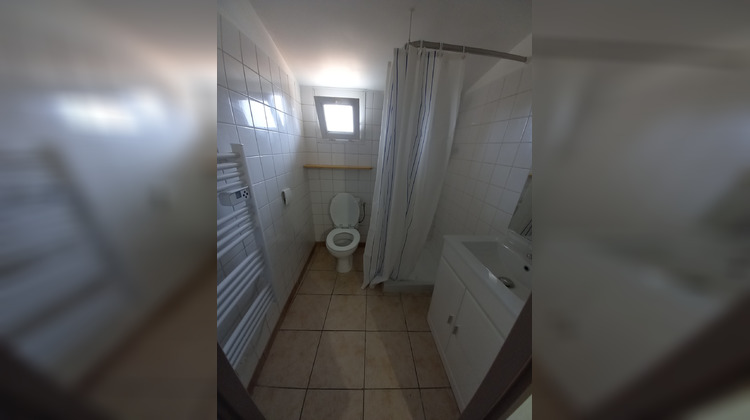 Ma-Cabane - Location Appartement Bazas, 35 m²