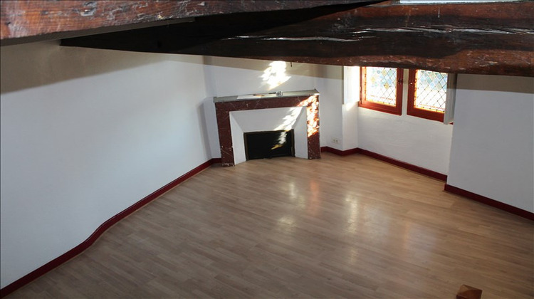 Ma-Cabane - Location Appartement Bazas, 53 m²