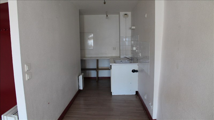 Ma-Cabane - Location Appartement Bazas, 53 m²
