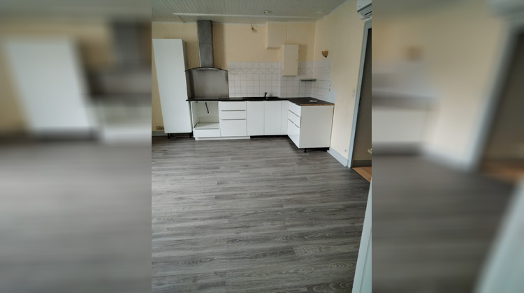 Ma-Cabane - Location Appartement Bazas, 50 m²