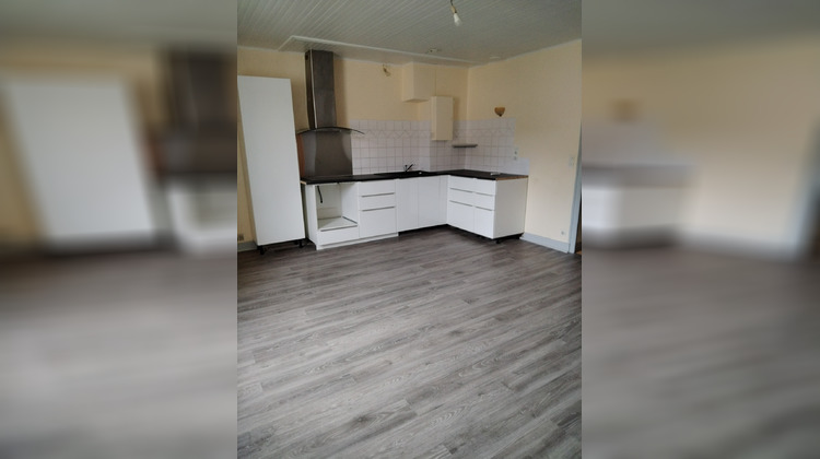 Ma-Cabane - Location Appartement Bazas, 50 m²