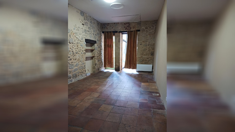 Ma-Cabane - Location Appartement Bazas, 41 m²