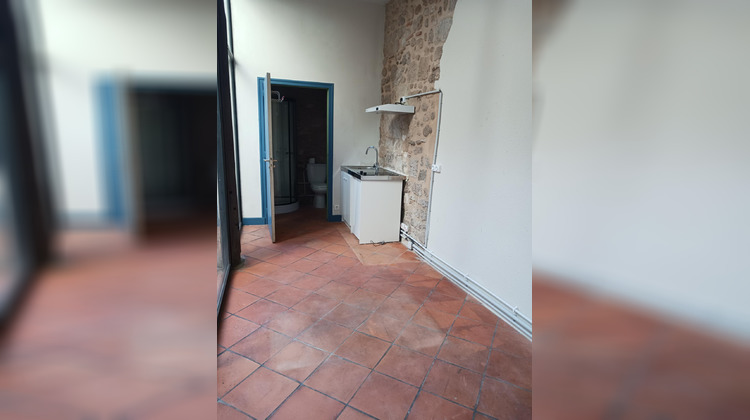 Ma-Cabane - Location Appartement Bazas, 41 m²