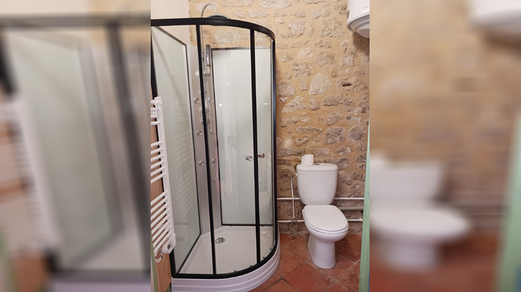 Ma-Cabane - Location Appartement Bazas, 41 m²