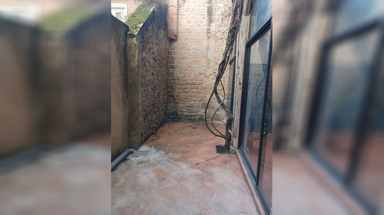 Ma-Cabane - Location Appartement Bazas, 41 m²