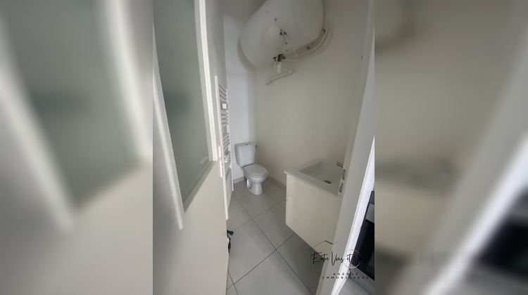 Ma-Cabane - Location Appartement Bazas, 42 m²