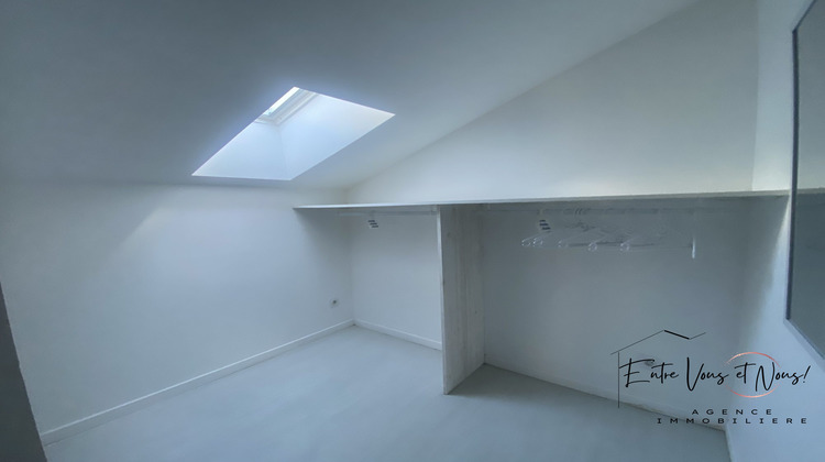 Ma-Cabane - Location Appartement Bazas, 42 m²