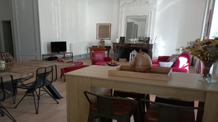 Ma-Cabane - Location Appartement Bazas, 90 m²