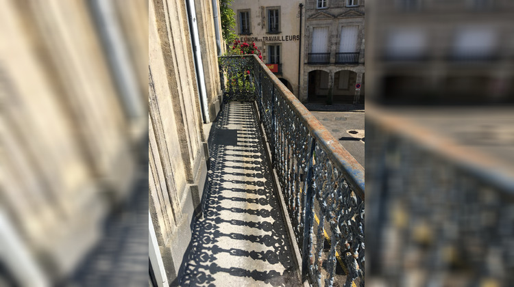 Ma-Cabane - Location Appartement Bazas, 90 m²